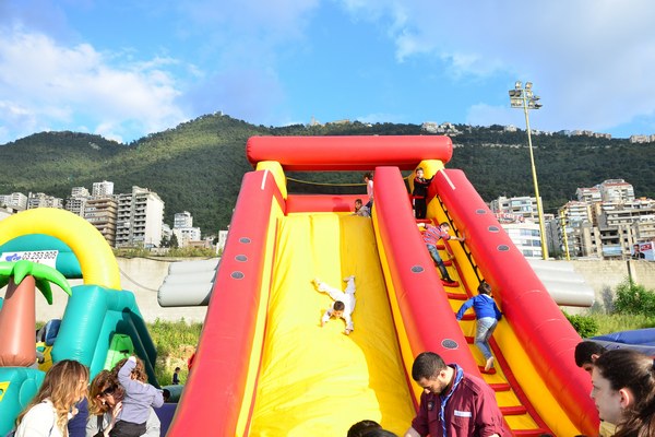 Ghadouna Easter Fiesta Part 2